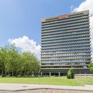 Leonardo Hotel Amsterdam Rembrandtpark