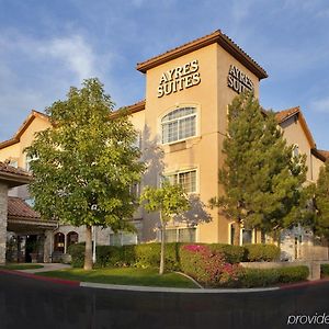 Ayres Suites Ontario At The Mills Mall - Rancho Cucamonga